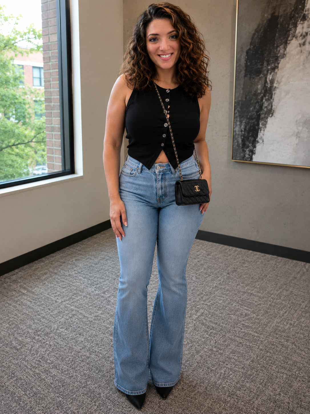 Mila Boyd, hybrid designer